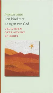 Omslag van Een kind met de ogen van God