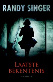 Omslag van Laatste bekentenis