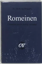 Omslag van Romeinen