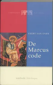 Omslag van De Marcuscode