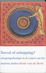 Omslag van Toeval of schepping