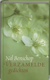 Omslag van Verzamelde gedichten