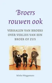 Omslag van Broers rouwen ook