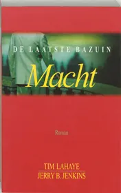 Omslag van 2 Macht