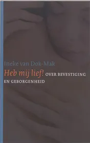 Omslag van Heb mij lief