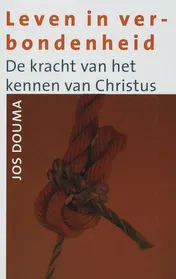 Omslag van Leven in verbondenheid