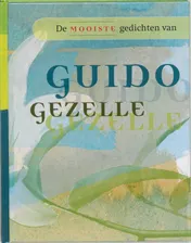 Omslag van De mooiste gedichten van Guido Gezelle