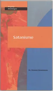 Omslag van Satanisme