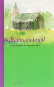 Omslag van Bedelares en bruid