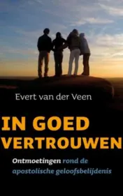 Omslag van In goed vertrouwen