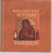 Omslag van Beelden van het licht