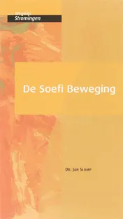 Omslag van De Soefi-beweging