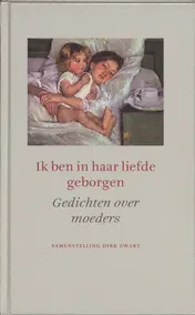 Omslag van Ik ben in haar liefde geborgen