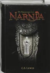 Omslag van De kronieken van Narnia