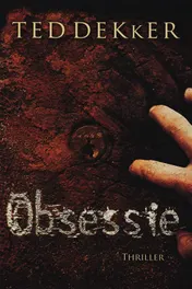 Omslag van Obsessie