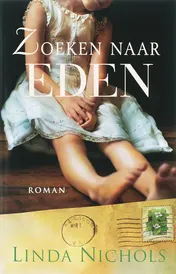 Omslag van Zoeken naar Eden