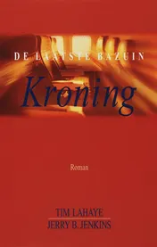 Omslag van Kroning