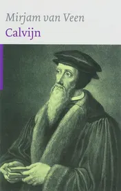 Omslag van Calvijn