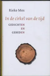 Omslag van In de cirkel van de tijd