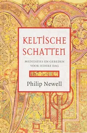 Omslag van Keltische schatten