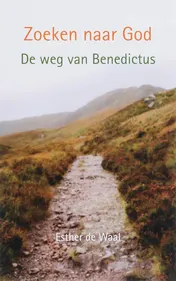 Omslag van Zoeken naar God