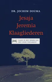 Omslag van Jesaja Jeremia