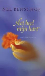 Omslag van Met heel mijn hart
