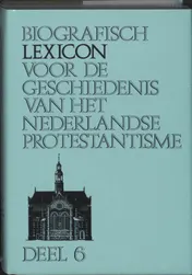 Omslag van 6