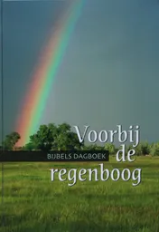 Omslag van Voorbij de regenboog