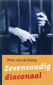 Omslag van Zevenvoudig diaconaal