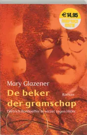 Omslag van De beker der gramschap