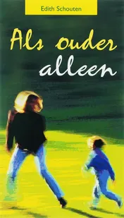 Omslag van Als ouder alleen