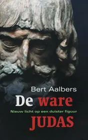 Omslag van De ware Judas