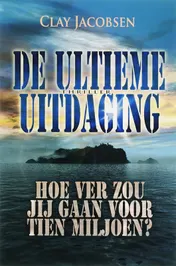 Omslag van De ultieme uitdaging