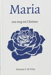 Omslag van Maria
