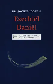 Omslag van Ezechiel Daniel