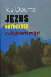 Omslag van Jezus ontdekken in adventstijd