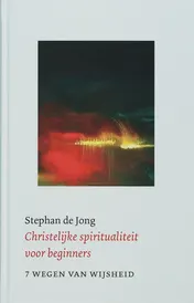 Omslag van Christelijke spiritualiteit voor beginners