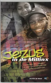 Omslag van Jezus in de Millinx