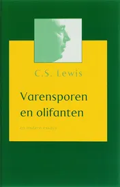Omslag van Varensporen en olifanten