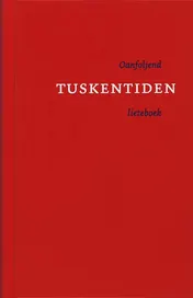 Omslag van Tuskentiden