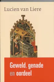 Omslag van Geweld, genade en oordeel