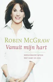 Omslag van Vanuit mijn hart