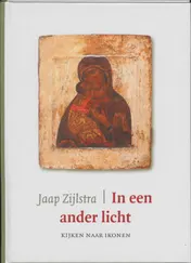 Omslag van In een ander licht