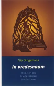 Omslag van In vredesnaam