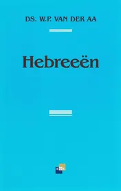 Omslag van Hebreeen