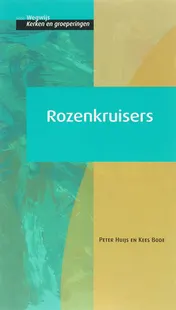 Omslag van Rozenkruisers