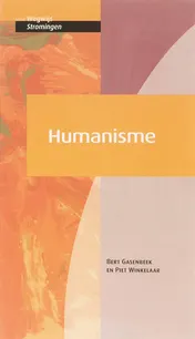 Omslag van Humanisme