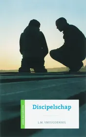 Omslag van Discipelschap