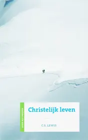 Omslag van Christelijk leven